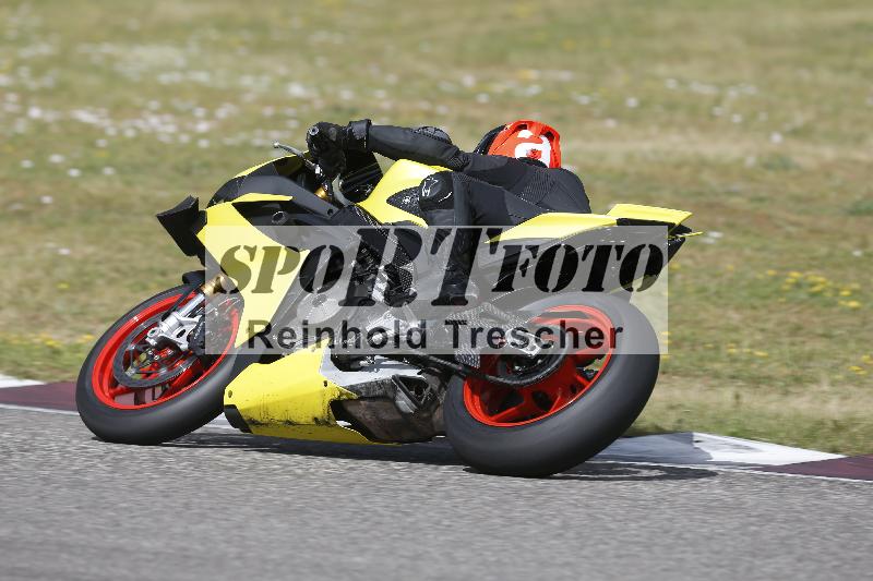/18 05.06.2026  TZ Motorsport ADR/Gruppe gelb/30